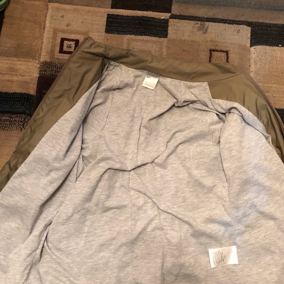 Nike Windbreaker Jacket - Picture 3 of 4
